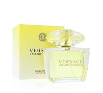 Versace Yellow Diamond EDT 200ml 8011003832286