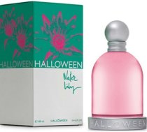 Jesus Del Pozo Halloween Water Lilly EDT 100ml 8431754342122