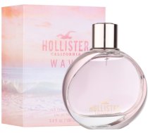 Hollister Wave For Her EDP 100 ml 085715261014