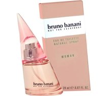 Bruno Banani Woman EDT 20ml 4082800171902