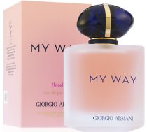 Giorgio Armani My Way Floral EDP 50ml 3614273673860
