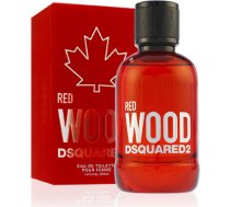 Dsquared2 Red Wood EDT 50ml 8011003852680