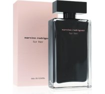 Narciso Rodriguez For Her EDT 100ml 3423470890020