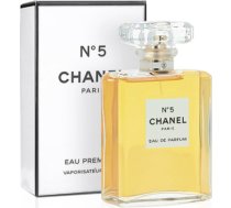 Chanel N°5 EDP 100ml 3145891255300