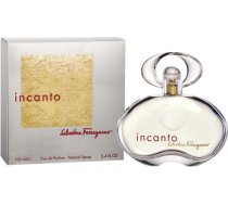 Salvatore Ferragamo Incanto EDP 100ml 8032529110542