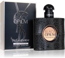 Yves Saint Laurent Black Opium EDP 90ml 3365440787971