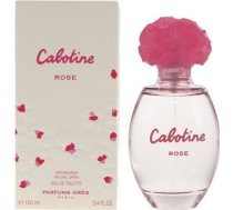 Grès Gres Cabotine Rose EDT 100ml 7640111492108