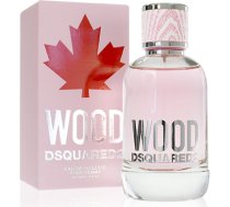 Dsquared2 Wood Pour Femme EDT 100ml 8011003845583