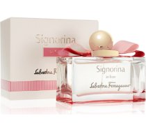 Salvatore Ferragamo Signorina in Fiore EDT 100ml 8034097959899