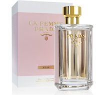 Prada La Femme L'Eau EDT 100ml 8435137765065