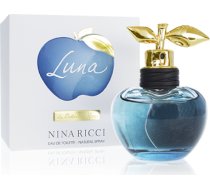 Nina Ricci Luna EDT 50ml 3137370321521