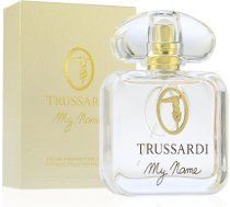 Trussardi My Name EDP 50ml 8011530850012