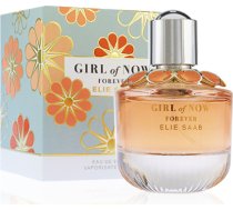 Elie Saab Girl of Now Forever EDP 50ml 3423478481459