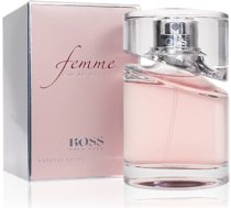 Hugo Boss Femme EDP 75ml 737052041353