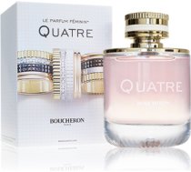 Boucheron Quatre EDP 30ml 3386460066099