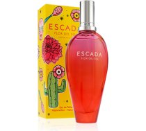 Escada Flor del Sol EDT 100ml 3614229478693