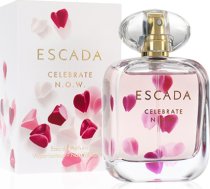 Escada Celebrate N.O.W. EDP 50ml 8005610516103