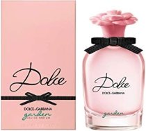 Dolce & Gabbana Dolce Garden EDP 75ml 3423478400658