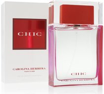 Carolina Herrera Chic EDP 80ml 8411061071601