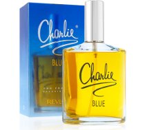 Revlon Charlie Blue Eau Fraiche EDT 100ml 5000386024596