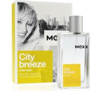 Mexx City Breeze For Her EDT 30 ml 8005610291673