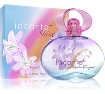 Salvatore Ferragamo Incanto Shine EDT 100ml 8032529114755