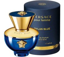 Versace Dylan Blue Pour Femme EDP 50ml 8011003839100