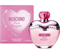 Moschino Pink Bouquet EDT 50ml 8011003807864