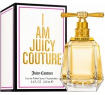 Juicy Couture I Am Juicy Couture EDP 100ml 719346192118