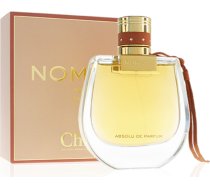 Chloé Nomade Absolu de Parfum 75ml 3614227548725