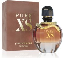 Paco Rabanne Pure XS For Her EDP 80ml 3349668545636