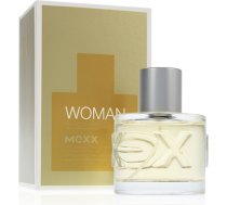 Mexx Woman EDT 40ml 737052682433