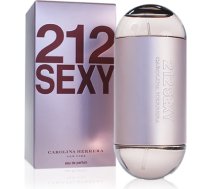 Carolina Herrera 212 Sexy EDP 100ml 8411061545904