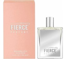 Abercrombie & Fitch Naturally Fierce EDP 100 ml 085715167811