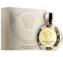 Versace Eros Pour Femme EDT 100ml 8011003827343