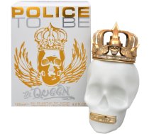 Police To Be The Queen EDP 125ml 679602511216