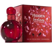 Britney Spears Hidden Fantasy EDP 100ml 719346552875