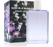 Ariana Grande God Is A Woman EDP 100ml 812256028475