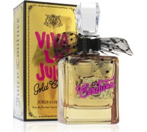 Juicy Couture Viva La Juicy Gold Couture EDP 100ml 719346186551