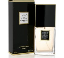 Chanel Coco EDT 50ml 3145891234503