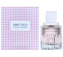 Jimmy Choo Illicit Flower EDT 40ml 3386460075367