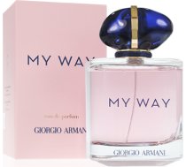 Giorgio Armani My Way EDP 90ml 3614272907690