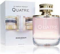Boucheron Quatre EDP 100ml 3386460066075