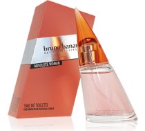 Bruno Banani Absolute Woman EDT 40ml 737052904757