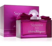 Salvatore Ferragamo Signorina Ribelle EDP 100ml 8052086377240