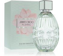 Jimmy Choo Floral EDT 90ml 3386460103688