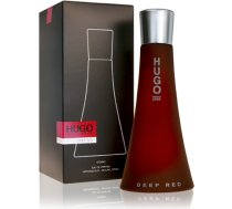 Hugo Boss Deep Red EDP 90ml 737052683553