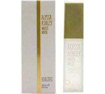 Alyssa Ashley White Musk EDT 100ml 3495080306031