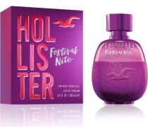 Hollister Festival Nite EDP 100 ml 085715268112