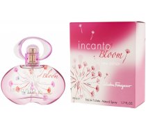 Salvatore Ferragamo Incanto Bloom 2014 EDT 50ml 8034097956010